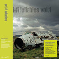 The London Suede: Sci-Fi Lullabies - Half-Speed Master 180-Gram Black Vinyl ( Vinyl )