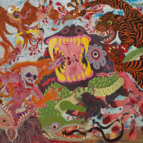 Pigs Pigs Pigs Pigs Pigs Pigs Pigs: Death Hilarious ( Vinyl )