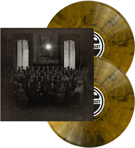 Opeth: The Last Will And Testament ( Vinyl )
