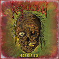 Repulsion: Horrified ( Vinyl )