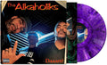 Tha Alkaholiks: Daaam! ( Vinyl )