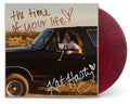 Kat Hasty: Time Of Your Life ( Vinyl )