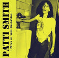 Patti Smith: First We Take Manhattan ( Vinyl )