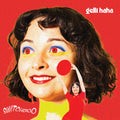 Gelli Haha: Switcheroo ( Vinyl )