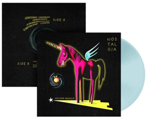 Mother Mother: Nostalgia ( Vinyl )