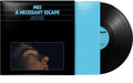 M83: A Necessary Escape - Dakar Chronicles (Original Soundtrack) ( Vinyl )