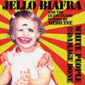 Jello Biafra: White People & The Damage Done - White ( Vinyl )
