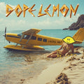 Dope Lemon: Golden Wolf ( Vinyl )