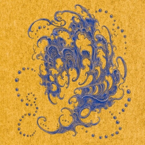 Surgeon: Shell-Wave ( Vinyl )