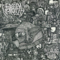 Blood Monolith: The Calling Of Fire ( Vinyl )