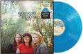 I'm with Her: Wild And Clear And Blue     [Blue Eco-Mix LP] ( Vinyl )