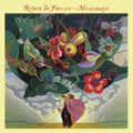Return to Forever: Music Magic - Clear Red Vinyl ( Vinyl )