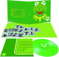 Various Artists: Muppets: The Green Album (Various Artists) ( Vinyl )