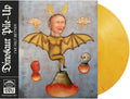 Dinosaur Pile-Up: I'Ve Felt Better - Yellow Flame Marble ( Vinyl )