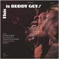 Buddy Guy: This Is Buddy Guy! (Bluesville Acoustic Sound Series) ( Vinyl )