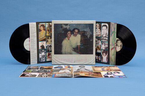 Sufjan Stevens: Carrie & Lowell (10th Anniversary Edition) ( Vinyl )