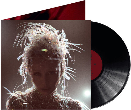 Miley Cyrus: Something Beautiful ( Vinyl )