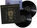 Soul II Soul: Live at the Roundhouse ( Vinyl )