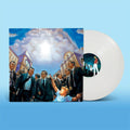 Tsar: Tsar (White Vinyl) ( Vinyl )