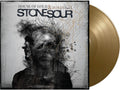 Stone Sour: House Of Gold & Bones Part 1 - Limited 180-Gram Gold Colored Vinyl ( Vinyl )