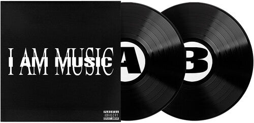 Playboi Carti: I AM MUSIC Vinyl ( Vinyl )