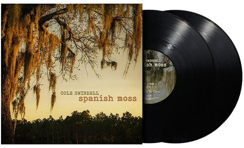 Cole Swindell: Spanish Moss ( Vinyl )
