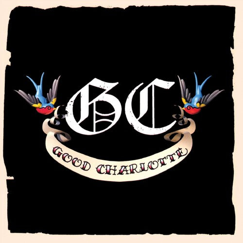Good Charlotte: Good Charlotte ( Vinyl )