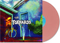 Toxhards: The Toxhards by the Toxhards - Pink ( Vinyl )