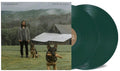 Noah Kahan: Stick Season - Green Colored Vinyl ( Vinyl )