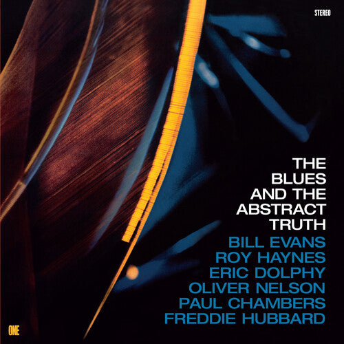 Oliver Nelson: Blues & The Abstract Truth - Limited 180-Gram Vinyl with Bonus Tracks ( Vinyl )