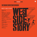 Leonard Bernstein: West Side Story (Original Soundtrack) - Limited 180-Gram Vinyl ( Vinyl )