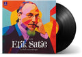 Erik Satie: The Best of Satie - Le Bel Excentrique ( Vinyl )