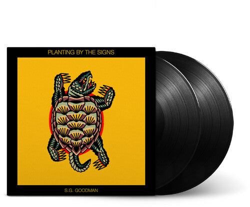 S.G. Goodman: Planting By The Signs ( Vinyl )