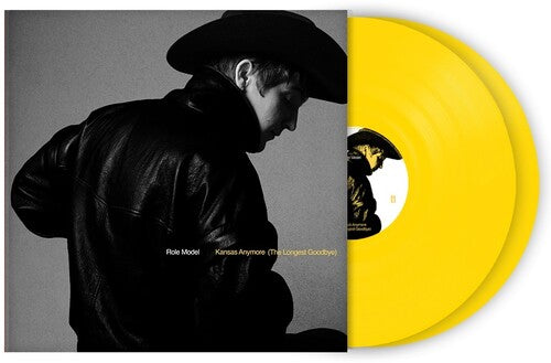 Role Model: Kansas Anymore (The Longest Goodbye) ( Vinyl )