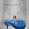 Regina Spektor: Far (velum clear LP) ( Vinyl )
