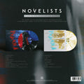 Novelists: C'est La Vie + Instrumental ( Vinyl )