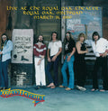 Molly Hatchet: Live at the Royal Oak Theater, Royal Oak, Michigan, March 31, 1980 ( Vinyl )