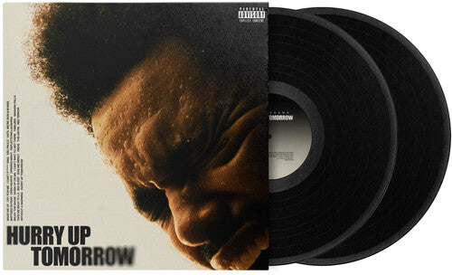 The Weeknd: Hurry Up Tomorrow (Complete Edition) ( Vinyl )
