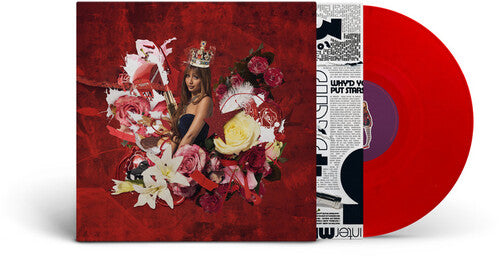 Pinkpantheress: Fancy That ( Vinyl )