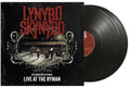 Lynyrd Skynyrd: Celebrating 50 Years - Live At The Ryman ( Vinyl )