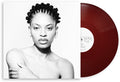 Annahstasia: Tether - Red ( Vinyl )