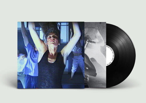 Jeremy Shaw: Phase Shifting Index ( Vinyl )