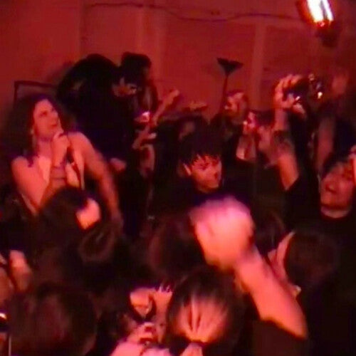 Bby: 1 ( Vinyl )