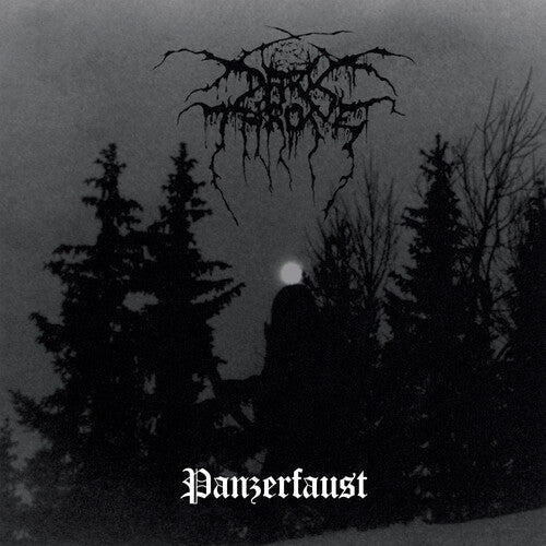Darkthrone: Panzerfaust ( Vinyl )