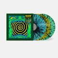 King Gizzard and the Lizard Wizard: Rave Gizzard - Live In San Francisco '24 ( Vinyl )