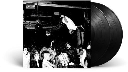 Playboi Carti: Die Lit ( Vinyl )