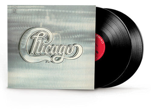 Chicago: Chicago Ii (Steven Wilson Remix) ( Vinyl )
