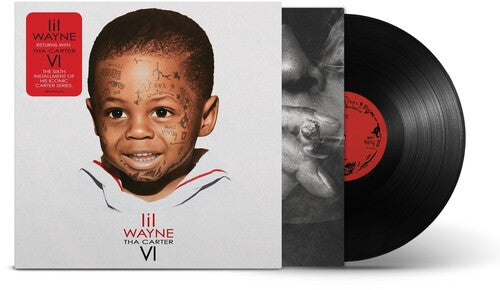 Lil Wayne: Tha Carter VI ( Vinyl )