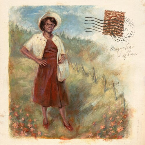 Boldy James: Magnolia Leflore - Tan ( Vinyl )