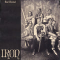 Post Animal: IRON - Beige ( Vinyl )